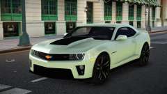 Chevrolet Camaro Ternie für GTA 4