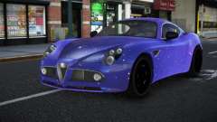 Alfa Romeo 8C Thraca S11 für GTA 4