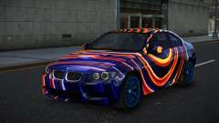 BMW M3 E92 Viclian S4 für GTA 4