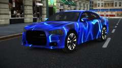 Dodge Charger Ainory S1 pour GTA 4