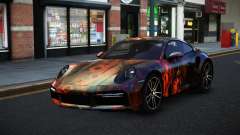 Porsche 911 Gelthber S10 pour GTA 4