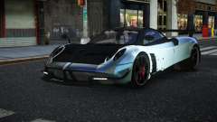 Pagani Huayra Jorcke S10 für GTA 4