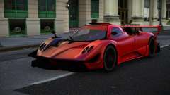 Pagani Zonda R Norah S13 pour GTA 4