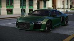 Audi R8 Wadib für GTA 4