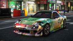 Mazda RX-7 Ninety S10 für GTA 4
