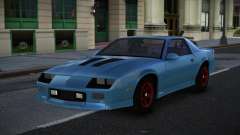 Chevrolet Camaro Jabec für GTA 4