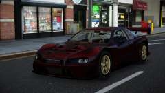 Nissan Skyline R34 Toani pour GTA 4