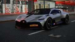 Bugatti Divo Fahe pour GTA 4