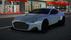 Aston Martin Vantage Qouwe pour GTA 4