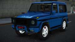Mercedes-Benz G500 Kelmob pour GTA 4