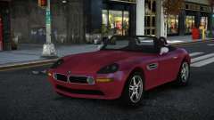 BMW Z8 Bobugefi pour GTA 4
