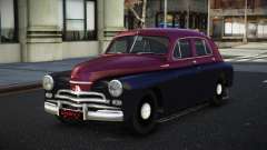 GAZ M20 Qagsex für GTA 4