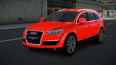 Audi Q7 Caxeheg für GTA 4