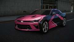 Chevrolet Camaro Roen S14 pour GTA 4