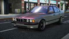 BMW M5 E34 Uqol für GTA 4
