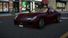 Ferrari 599 Zeptofig für GTA 4