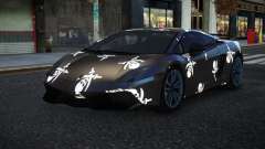Lamborghini Gallardo Risteran S3 für GTA 4