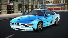 BMW 850 Granithan S14 pour GTA 4