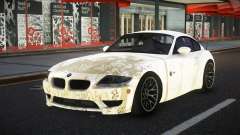 BMW Z4 Lango S1 pour GTA 4