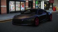 Audi R8 Cankuno für GTA 4