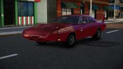 Dodge Charger Thert für GTA 4