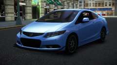 Honda Civic Cadtoqaz für GTA 4