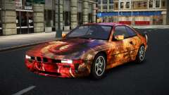 BMW 850 Granithan S5 pour GTA 4