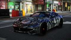 Ferrari F12 Eljake S13 pour GTA 4