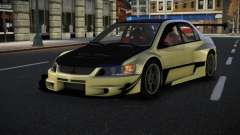 Mitsubishi Lancer Evolution IX Kidmub