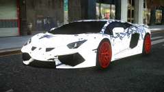 Lamborghini Aventador Nahdo S12 pour GTA 4