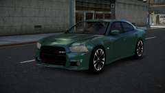 Dodge Charger Rigfomuta