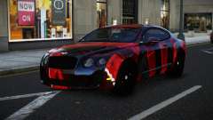 Bentley Continental SS Anjary S11 für GTA 4
