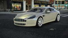 Aston Martin Rapide Tijogejef pour GTA 4