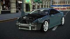 Toyota Celica Weico pour GTA 4