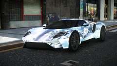 Ford GT Gravin S3 für GTA 4