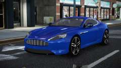 Aston Martin DB9 Dapgoreji pour GTA 4
