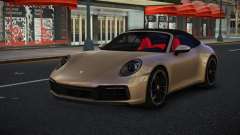 Porsche 911 Nibaxenaj für GTA 4