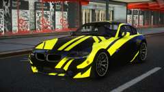 BMW Z4 Lango S7 pour GTA 4