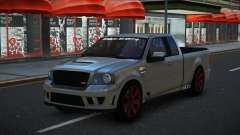 Saleen S331 Koqeqamim für GTA 4