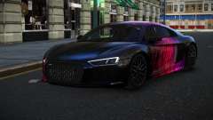 Audi R8 Redenria S3 pour GTA 4