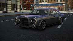 Mercedes-Benz 300 SEL Goheka