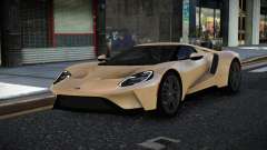 Ford GT Gravin für GTA 4