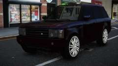 Land Rover Range Rover Vogue Rivxav für GTA 4