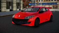 Renault Megane Tubviku pour GTA 4