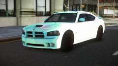 Dodge Charger Denter S3 für GTA 4