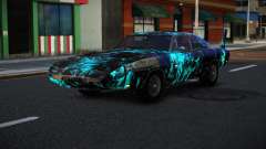 Dodge Charger Thert S9 für GTA 4