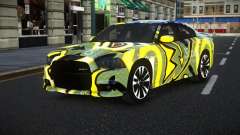 Dodge Charger Ainory S10 für GTA 4