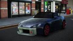 Honda S2000 Hantyco S12 für GTA 4