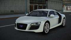 Audi R8 Nogoraj pour GTA 4