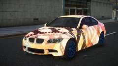 BMW M3 E92 Viclian S8 für GTA 4